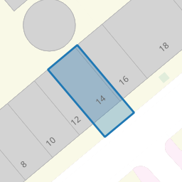 Perceel BVW00-A-10263