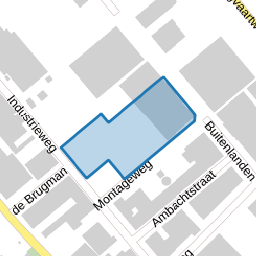 Perceel BVW00-A-10265