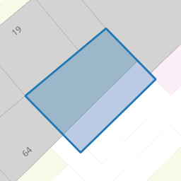 Perceel BVW00-A-10268