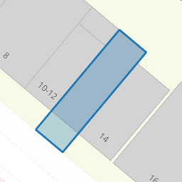 Perceel BVW00-A-10281