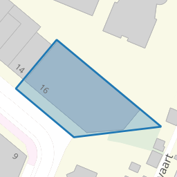 Perceel BVW00-A-10283