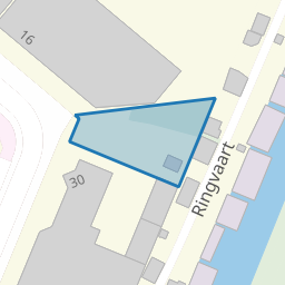 Perceel BVW00-A-10284