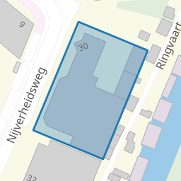 Perceel BVW00-A-10285