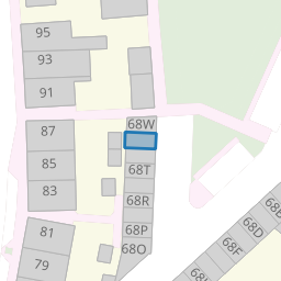 Perceel BVW00-A-10300