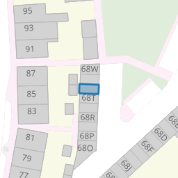 Perceel BVW00-A-10301