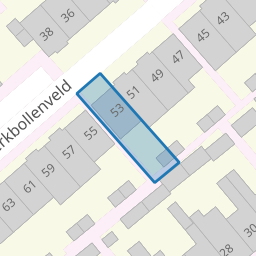 Perceel BVW00-A-10331