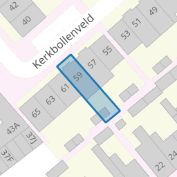 Perceel BVW00-A-10334