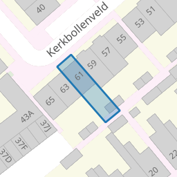 Perceel BVW00-A-10335