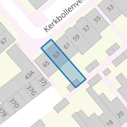 Perceel BVW00-A-10336