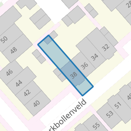 Perceel BVW00-A-10353