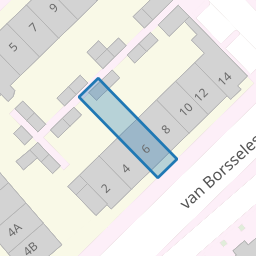 Perceel BVW00-A-10363