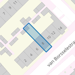 Perceel BVW00-A-10364