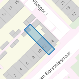 Perceel BVW00-A-10366