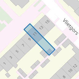 Perceel BVW00-A-10369