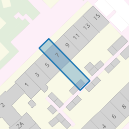 Perceel BVW00-A-10371