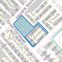 Perceel BVW00-A-10375