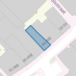 Perceel BVW00-A-10381