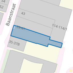 Perceel BVW00-A-10385