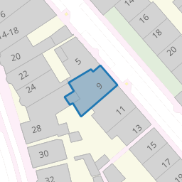 Perceel BVW00-A-10393