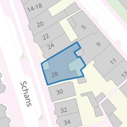 Perceel BVW00-A-10394