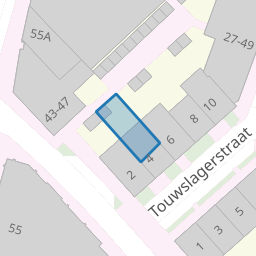 Perceel BVW00-A-10398