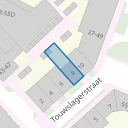 Perceel BVW00-A-10400