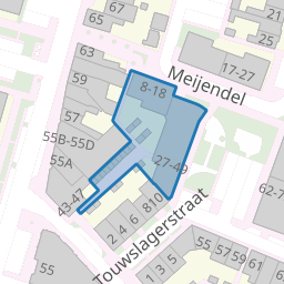 Perceel BVW00-A-10402