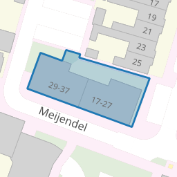 Perceel BVW00-A-10403