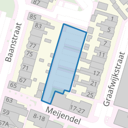 Perceel BVW00-A-10404