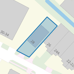 Perceel BVW00-A-10406