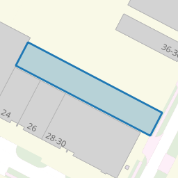 Perceel BVW00-A-10410