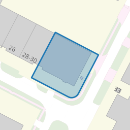 Perceel BVW00-A-10411