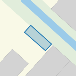 Perceel BVW00-A-10413