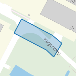 Perceel BVW00-A-10417