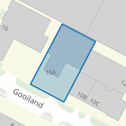 Perceel BVW00-A-10421