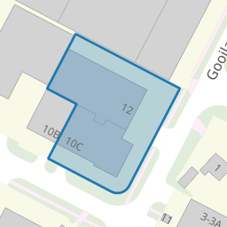 Perceel BVW00-A-10422