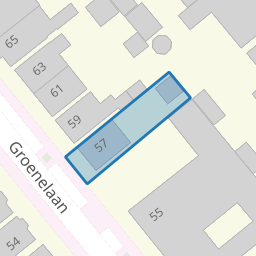 Perceel BVW00-A-10424