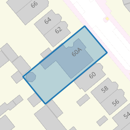 Perceel BVW00-A-10425