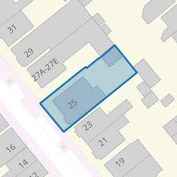 Perceel BVW00-A-10431