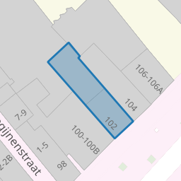 Perceel BVW00-A-10436