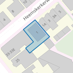 Perceel BVW00-A-10439