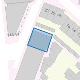 Perceel BVW00-A-10446