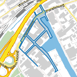 Perceel BVW00-A-10449