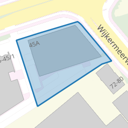 Perceel BVW00-A-10451