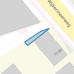 Perceel BVW00-A-10454