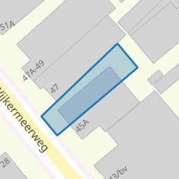 Perceel BVW00-A-10461