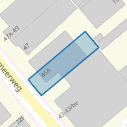 Perceel BVW00-A-10462