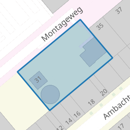 Perceel BVW00-A-10463