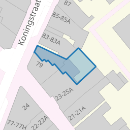 Perceel BVW00-A-10472