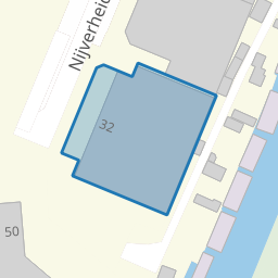 Perceel BVW00-A-10477